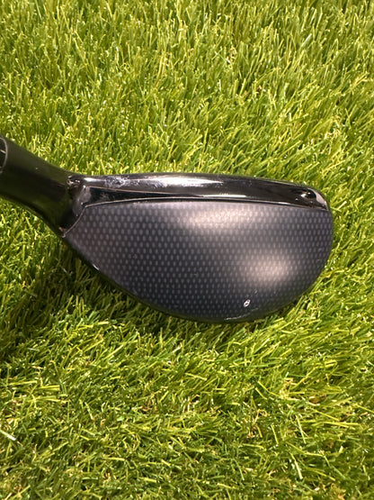 TaylorMade Stealth Plus Rescue 3/19.5 HYB