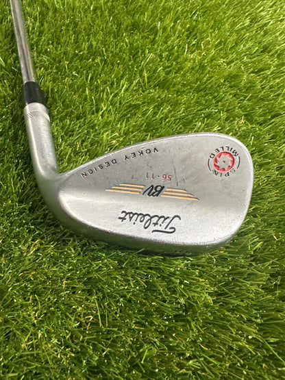 Titleist Spin Milled 56/11 Wedge