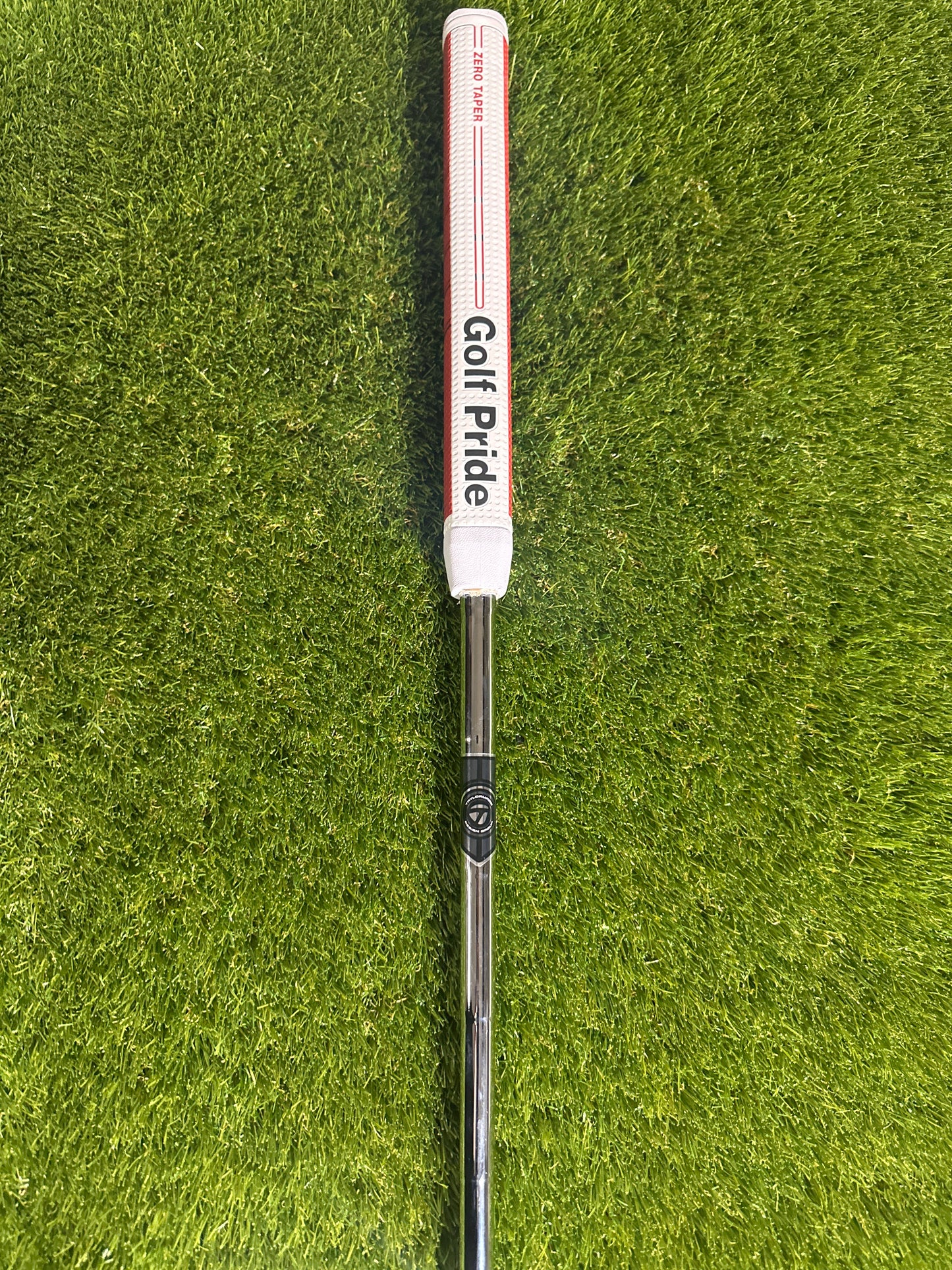 TaylorMade Spider 35" Putter