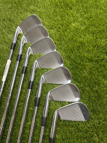 Mizuno MP 58 4-PW Irons