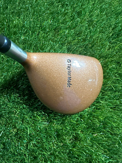 TaylorMade Burner 5 FWY