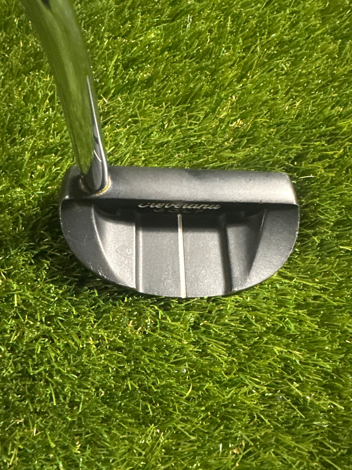 Cleveland Collection Classic 6 34" Putter