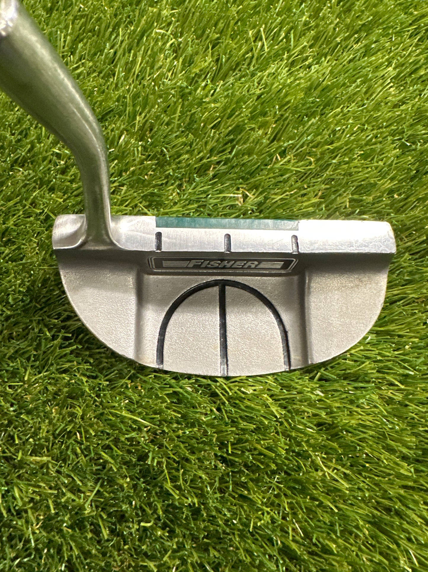 Fisher Classic Tour Series 34" Putter