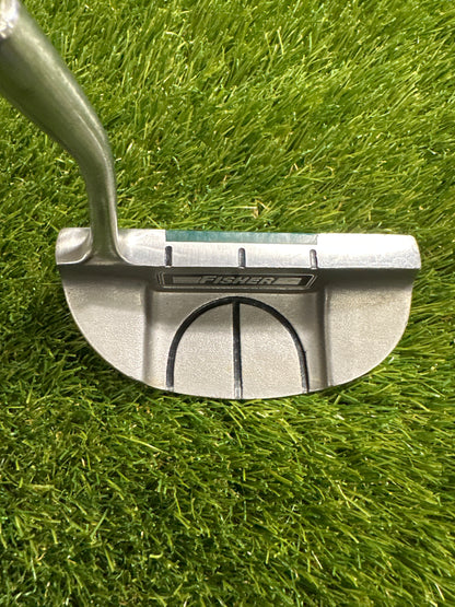Fisher Classic Tour Series 34" Putter
