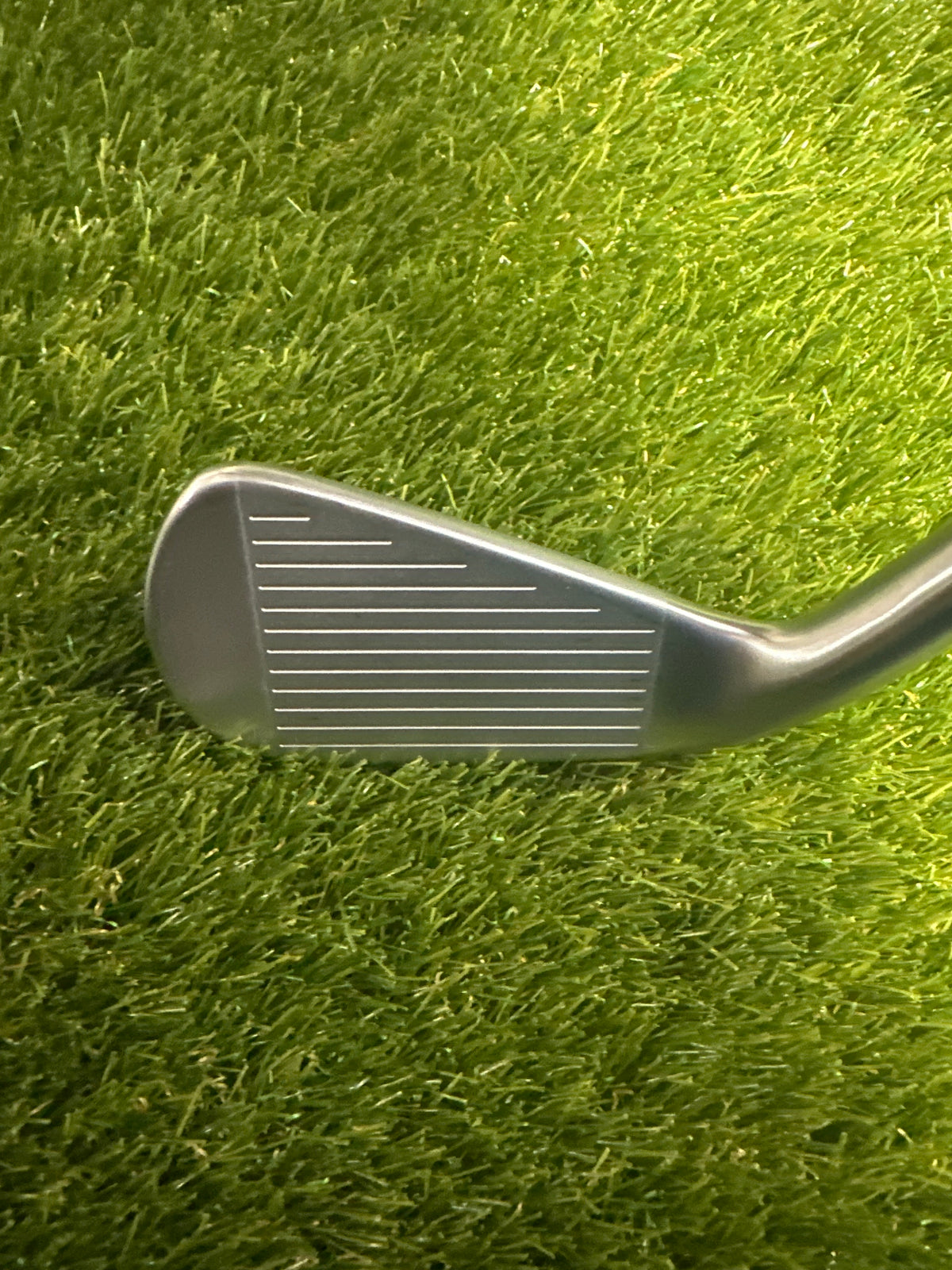 Titleist U505 2 DUI