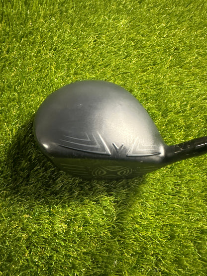 Callaway XR 9 Driver