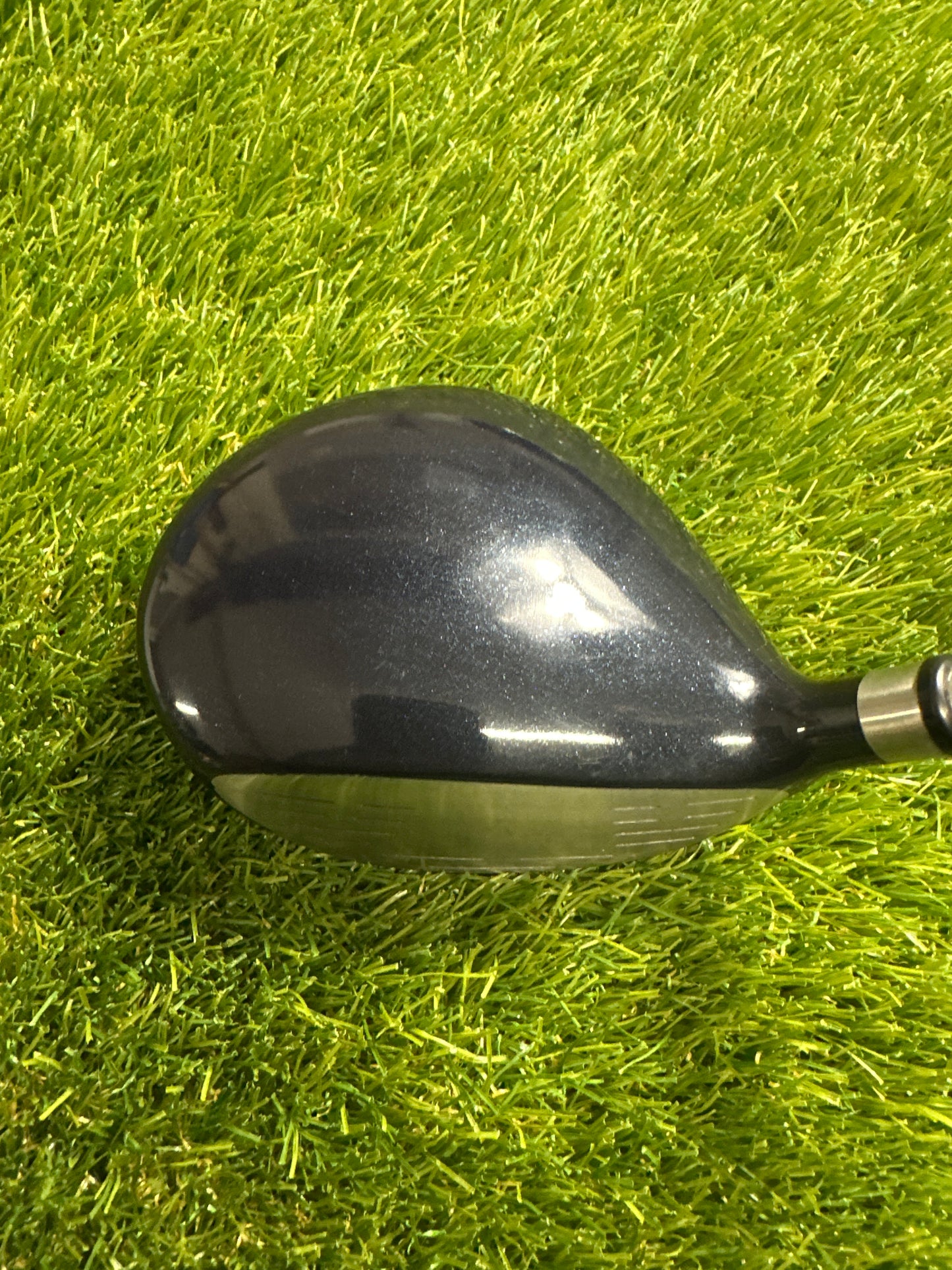 Radar PFT Super Steel 5 FWY
