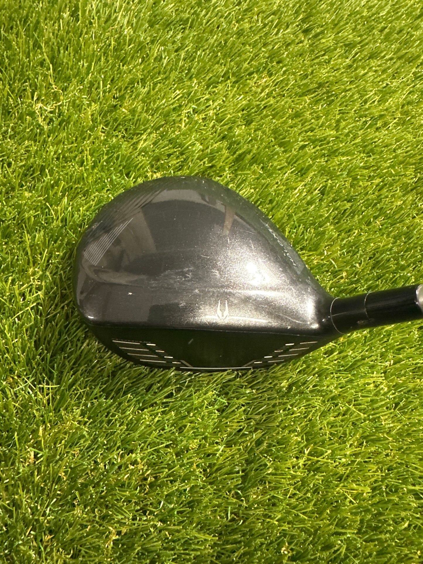 Cleveland Gliderail Halo XL Lite 7/22 FWY