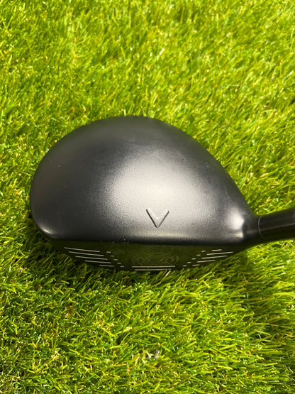 Callaway XR 4 FWY