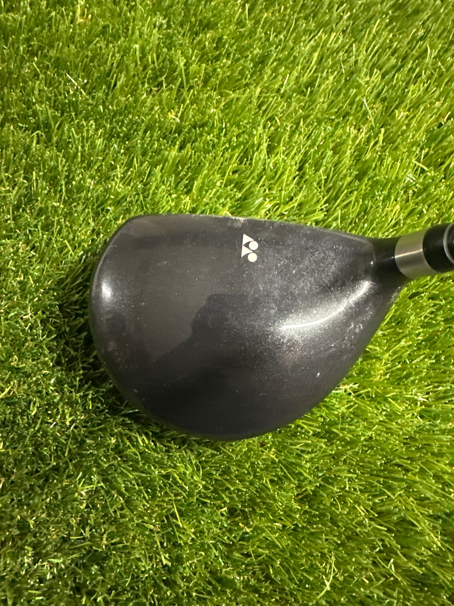 Yonex V Mass 400 3/15 FWY