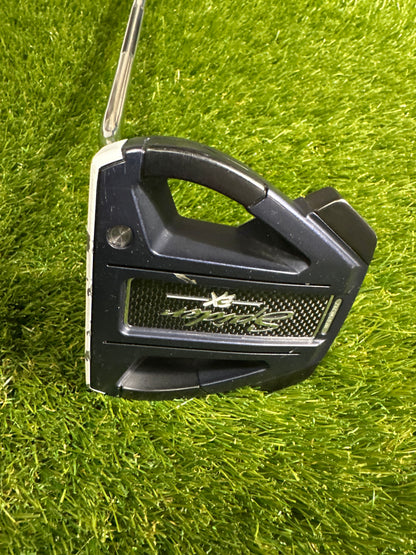 TaylorMade Spider Ex 33" Putter