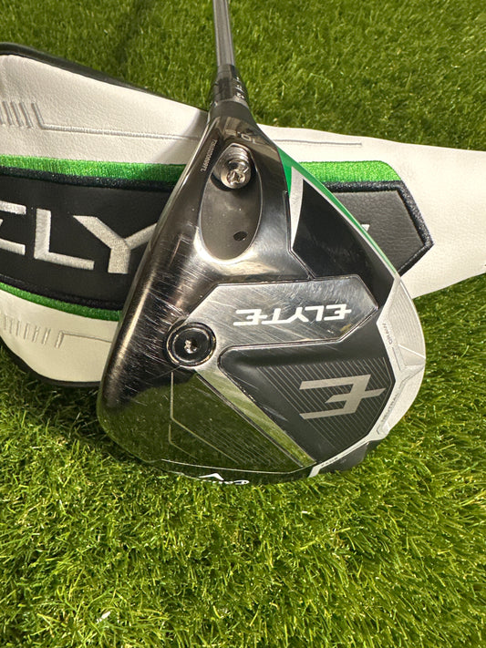 Callaway Elyte 10.5 Driver