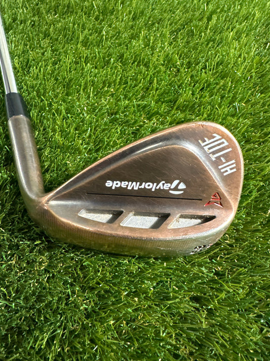 TaylorMade HI TOE 58 Wedge