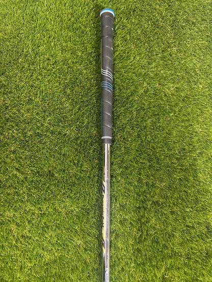 Cleveland Zipcore CBX 52/11 Wedge