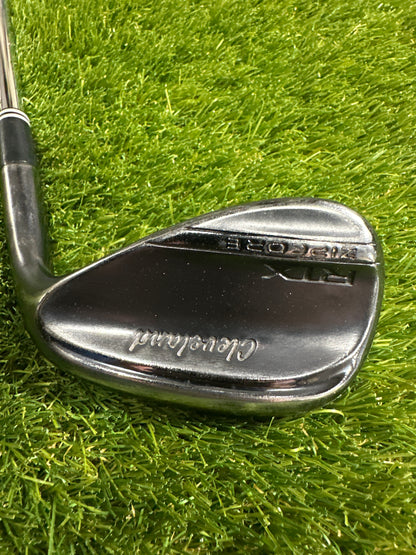 Cleveland RTX Zipcore 52/MID10 Wedge