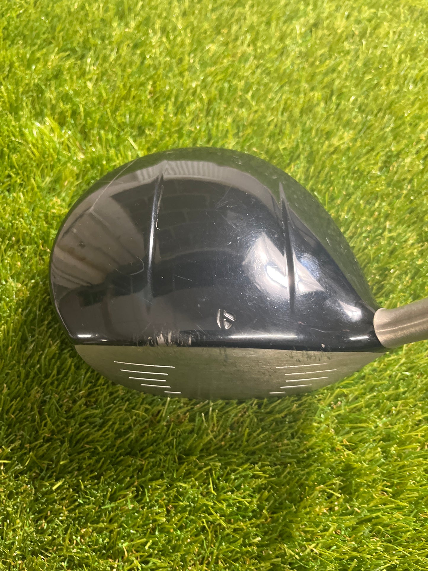 TaylorMade R580 10.5 Driver