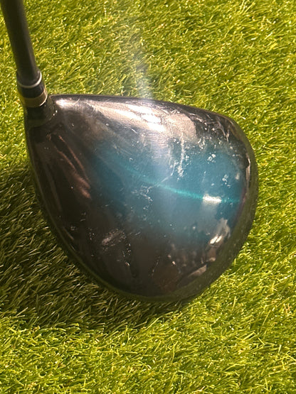 Mazel Z35 10.5 Driver