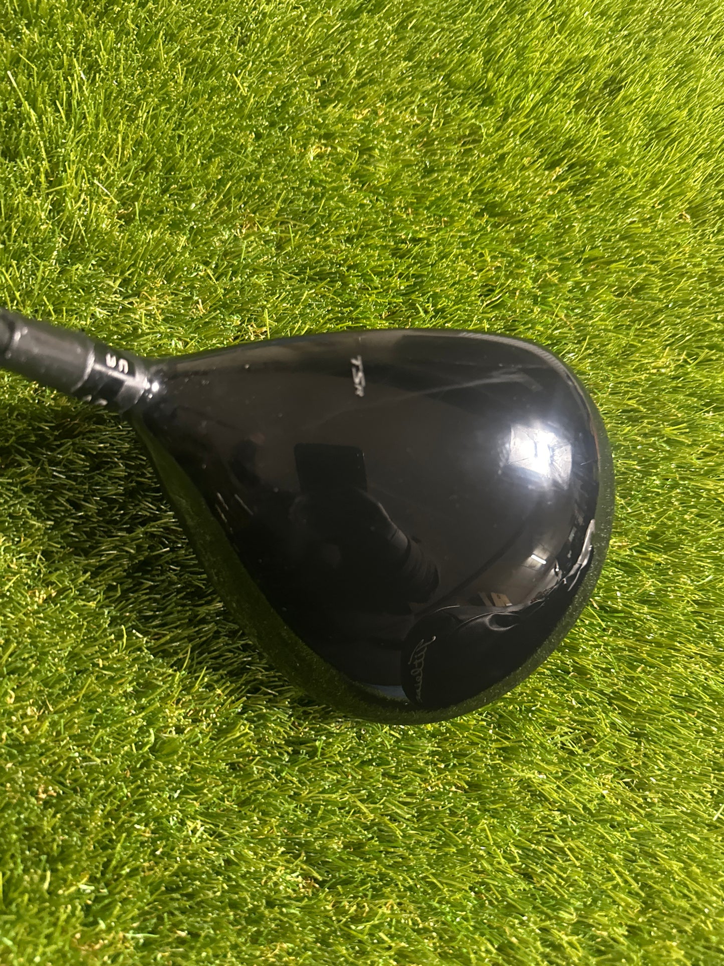 Titleist TSR4 10 Driver