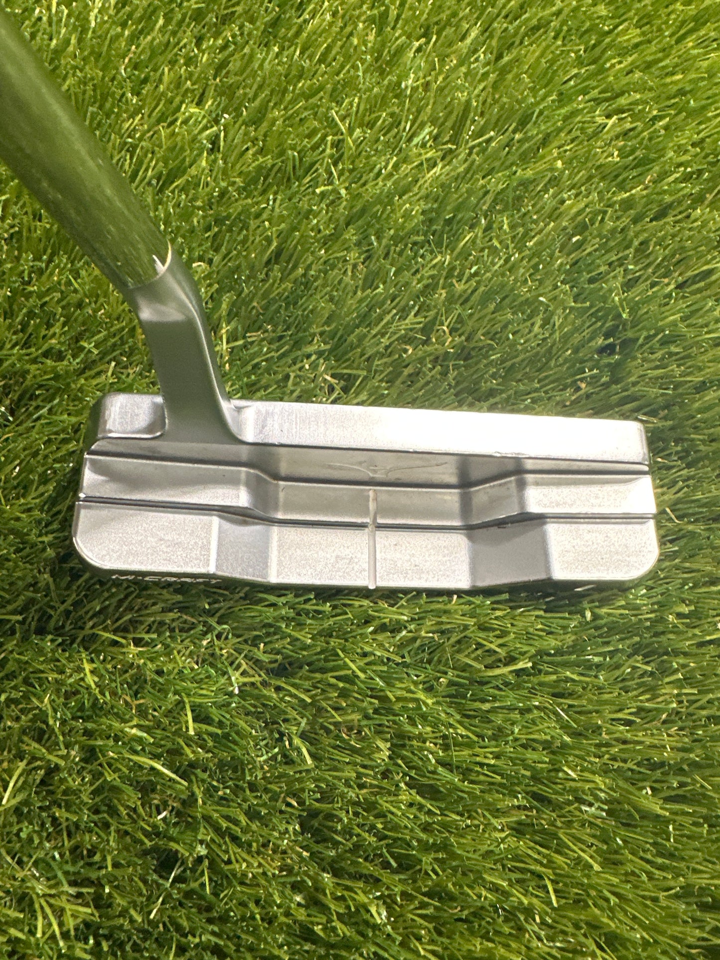 Mizuno MCRAFT 1 34.5" Putter