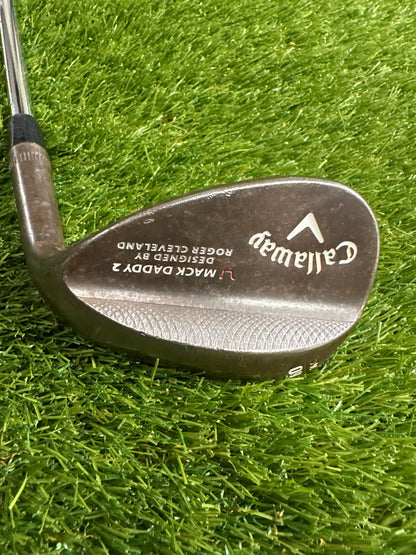 Callaway MD2 60/14 Wedge