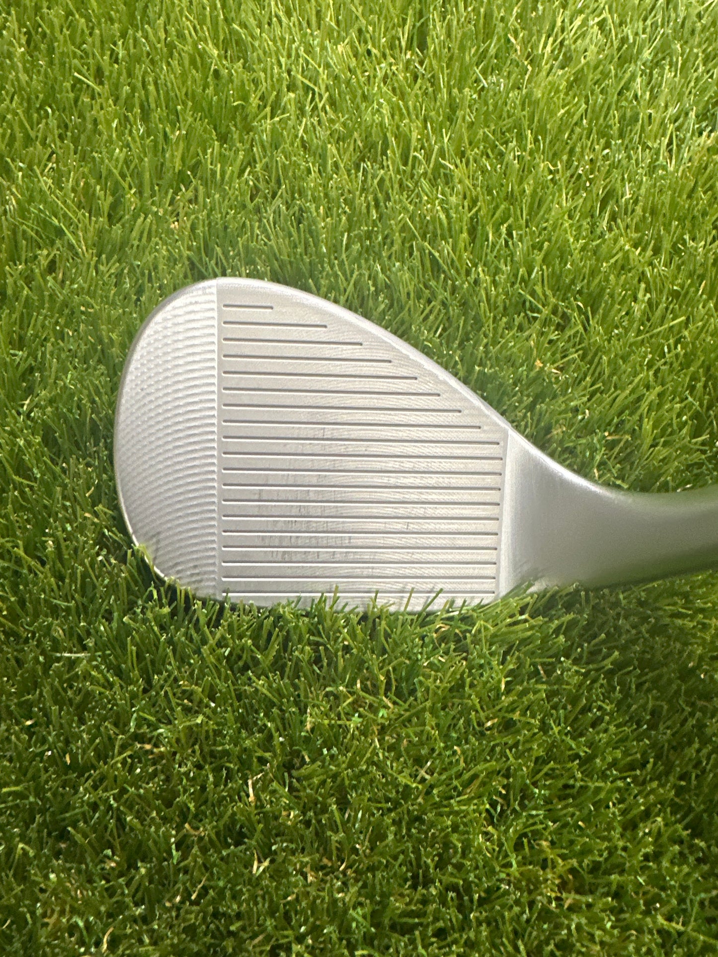 Cleveland RTX6 Zipcore 58/MID10 Wedge