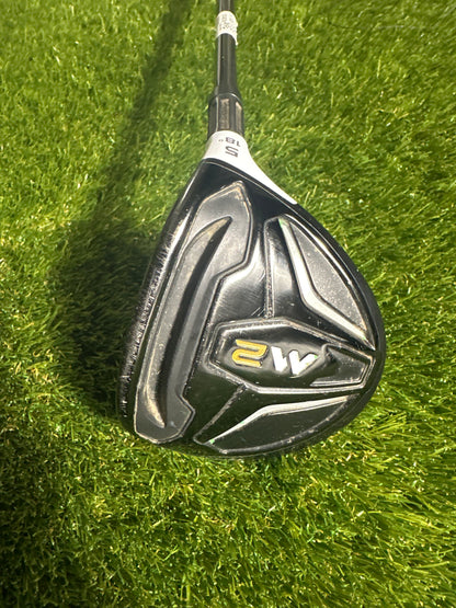 TaylorMade M2 5/18 FWY