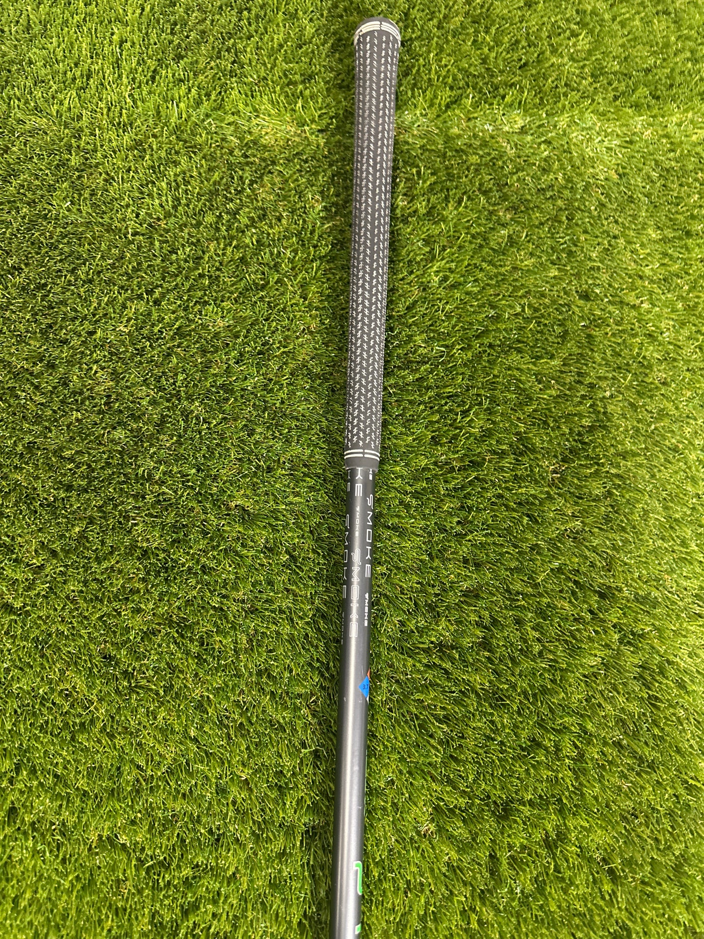 Cobra LTDX 10.5 Driver
