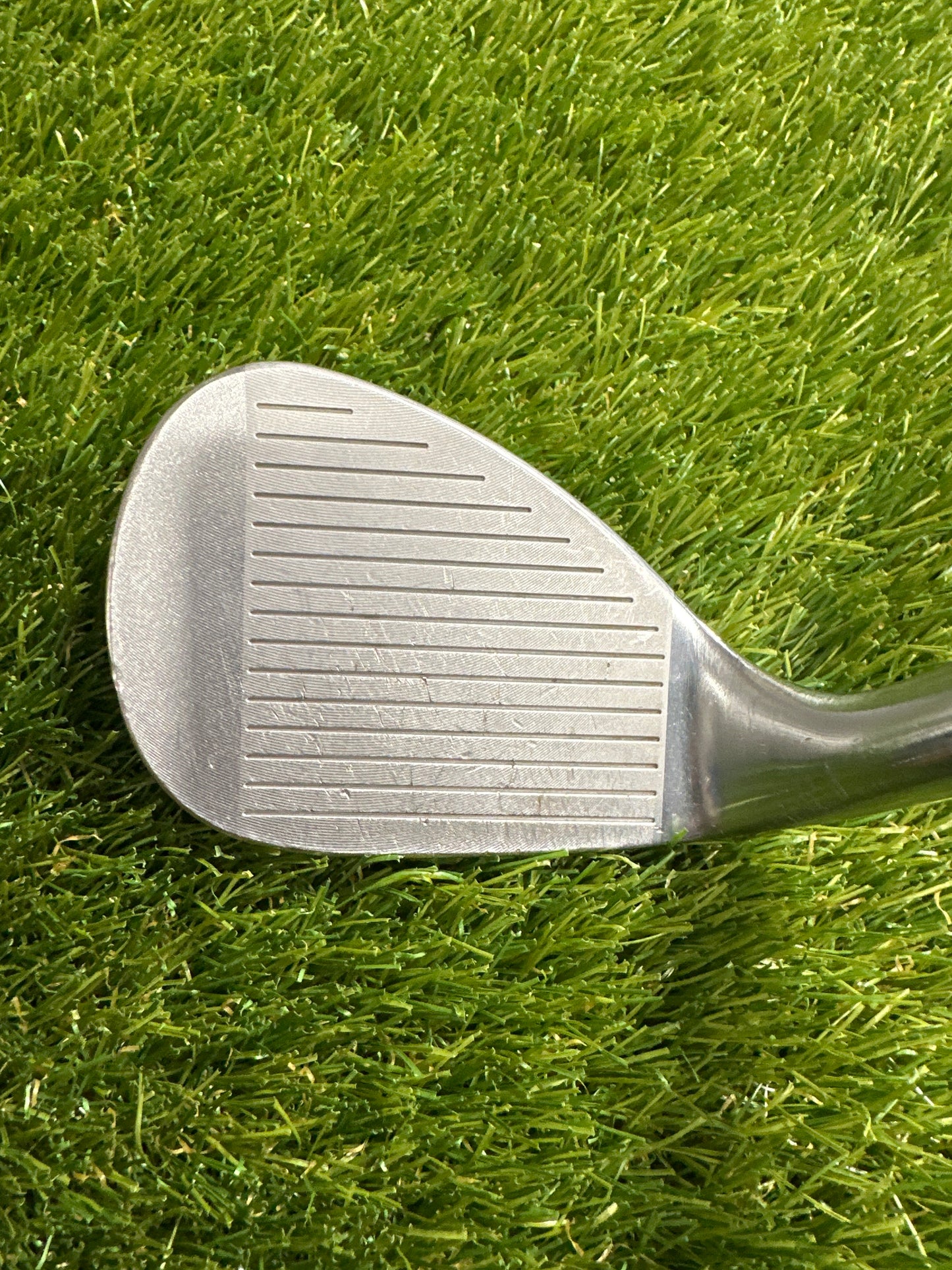 Ben Hogan Equalizer 62 Wedge