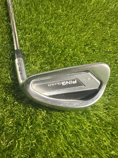 Ping Bunkr Wedge