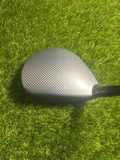 TaylorMade Qi35 Tour 3/15 FWY