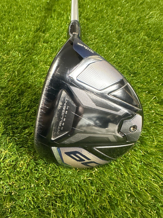 Wilson D9 18 FWY