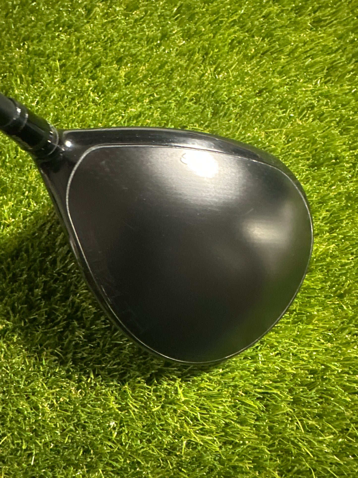 TaylorMade Stealth Plus 9 Driver