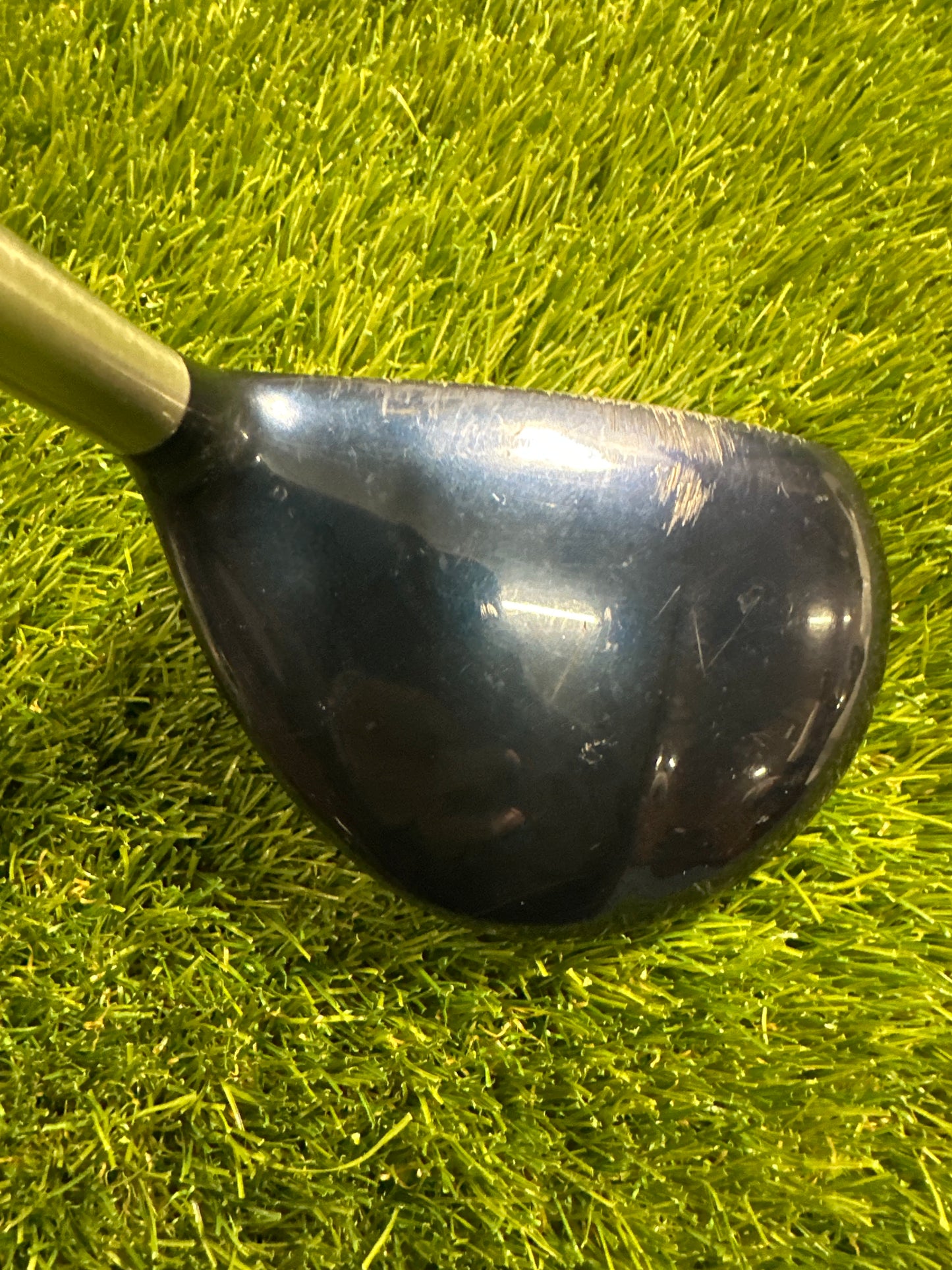 Mizuno TZoid Blue Rage 3/15 FWY