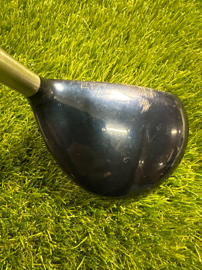 Mizuno TZoid Blue Rage 3/15 FWY