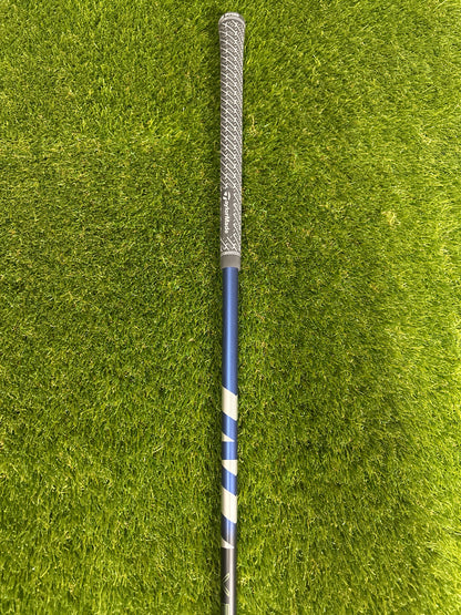 TaylorMade Qi35 3HL/16.5 FWY