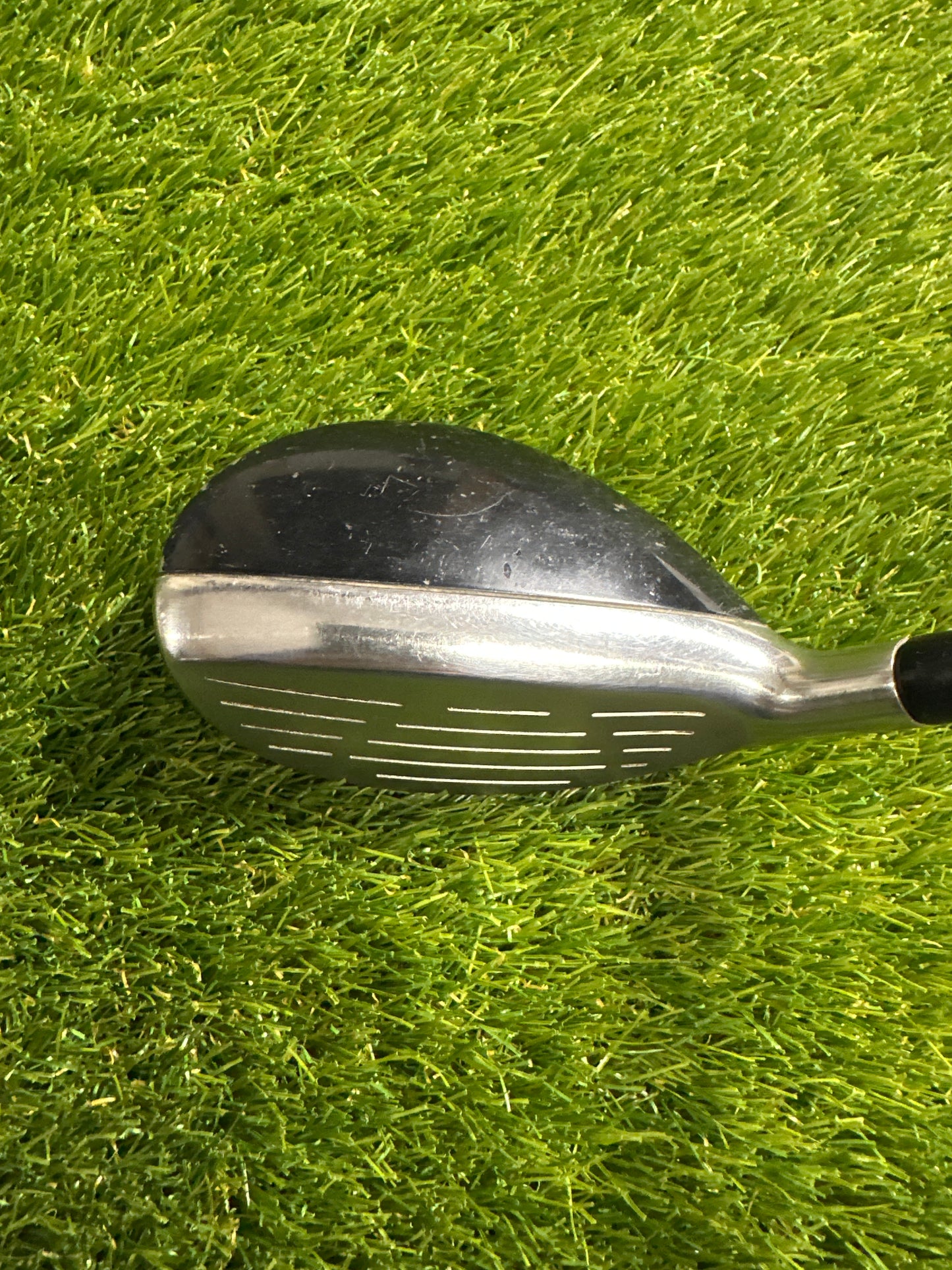 King Cobra Baffler DWS 4/23 HYB