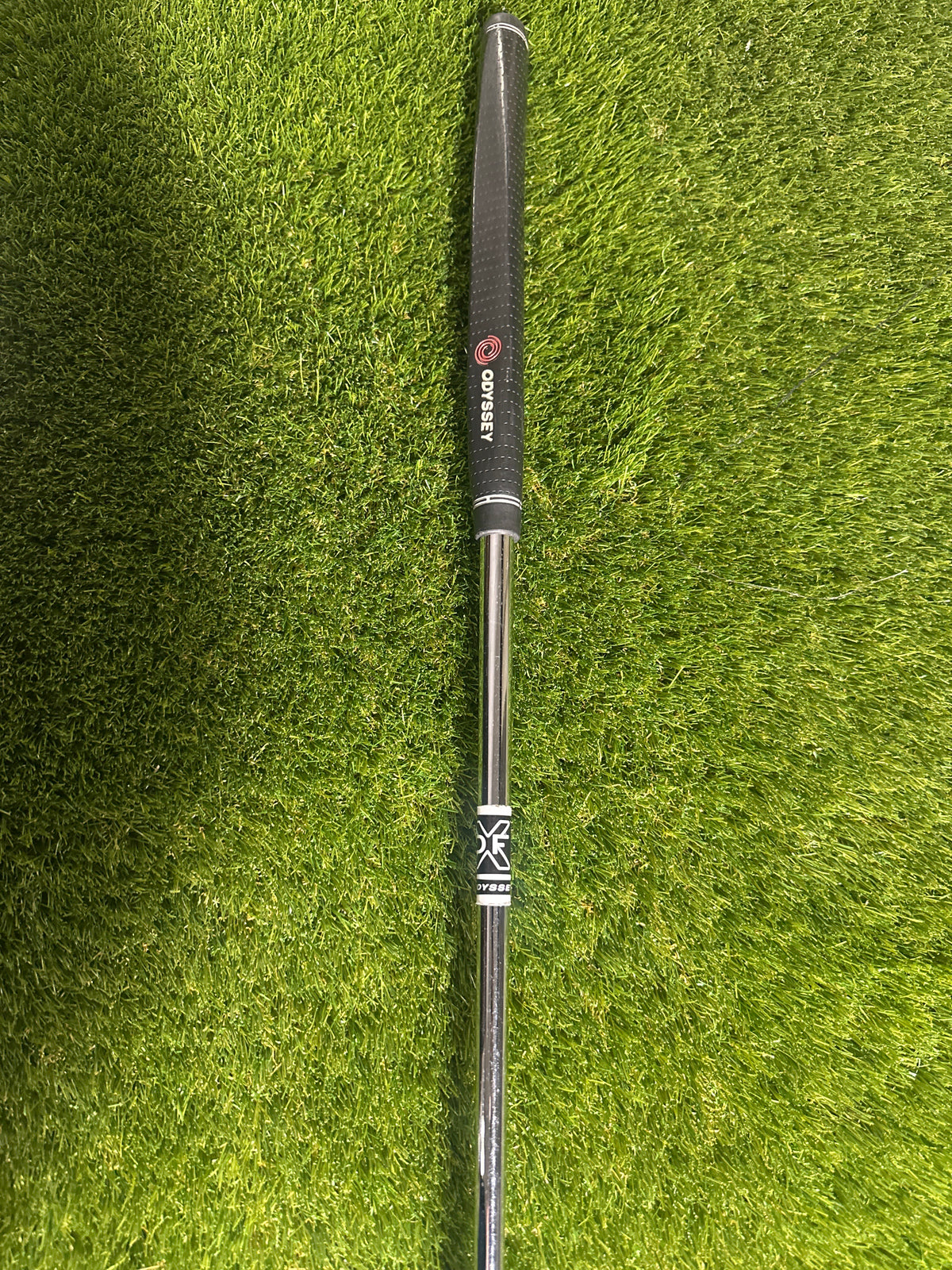 Odyssey 2Ball DFX 35" Putter