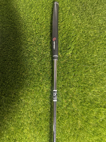 Odyssey 2Ball DFX 35" Putter