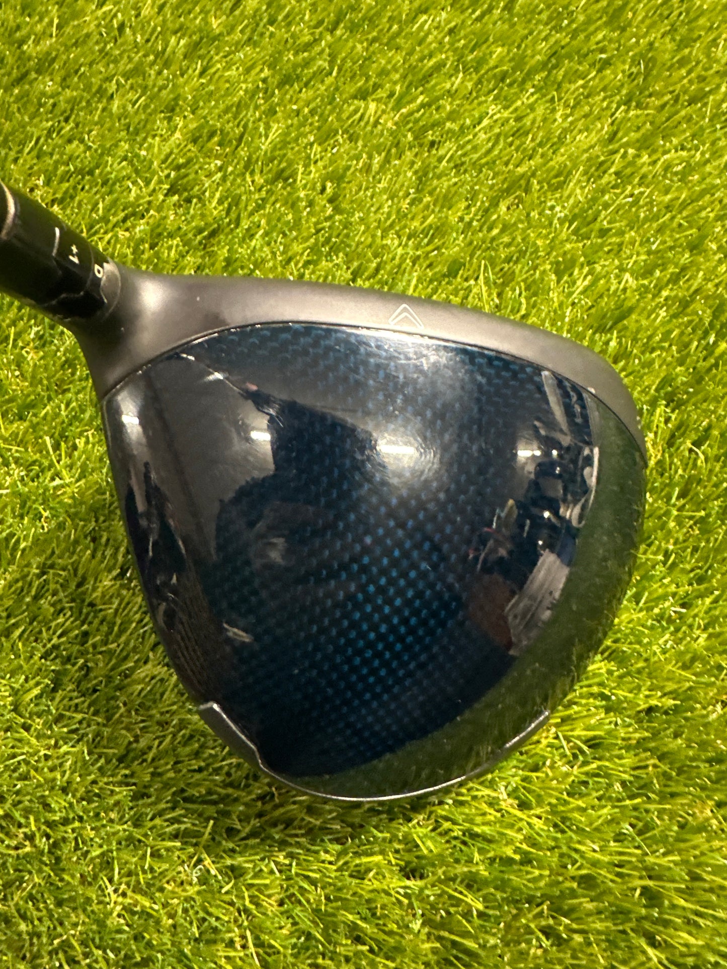 Callaway Paradym 10.5 Driver