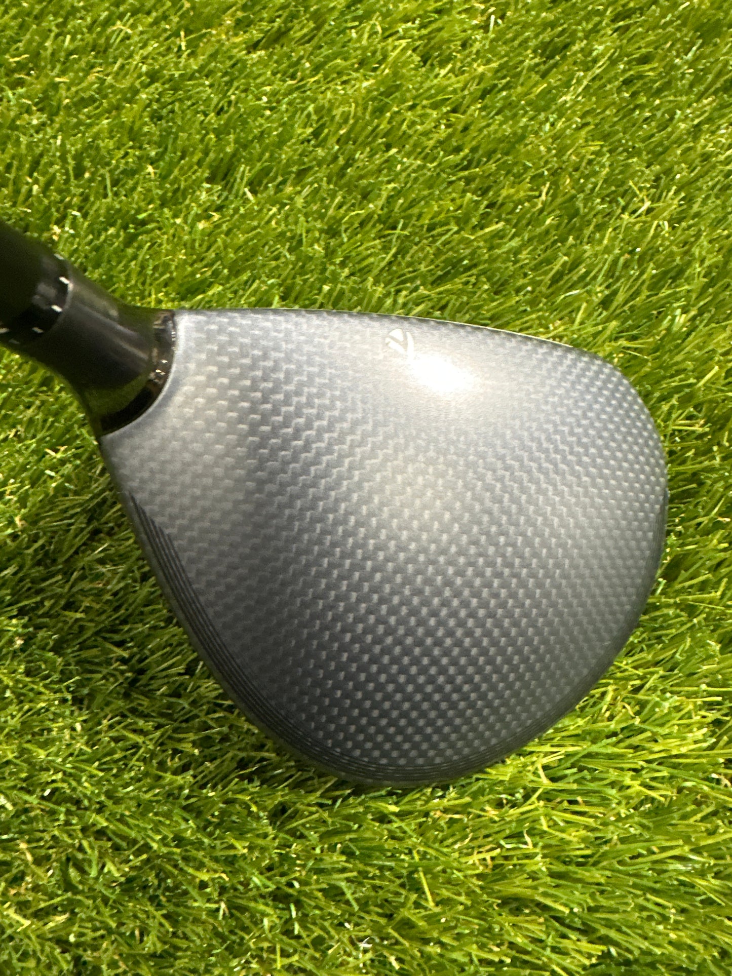 TaylorMade Qi35 5/18 FWY