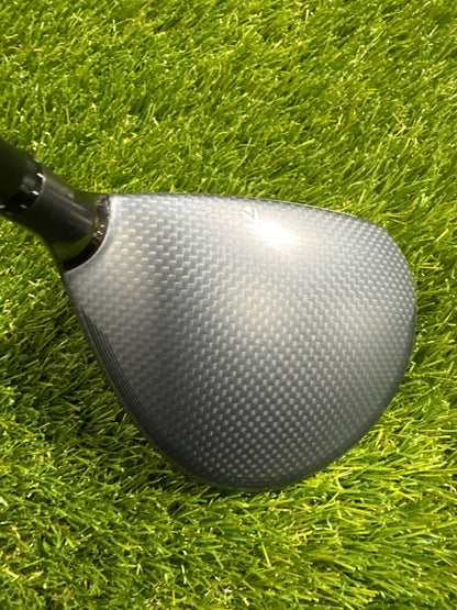 TaylorMade Qi35 5/18 FWY
