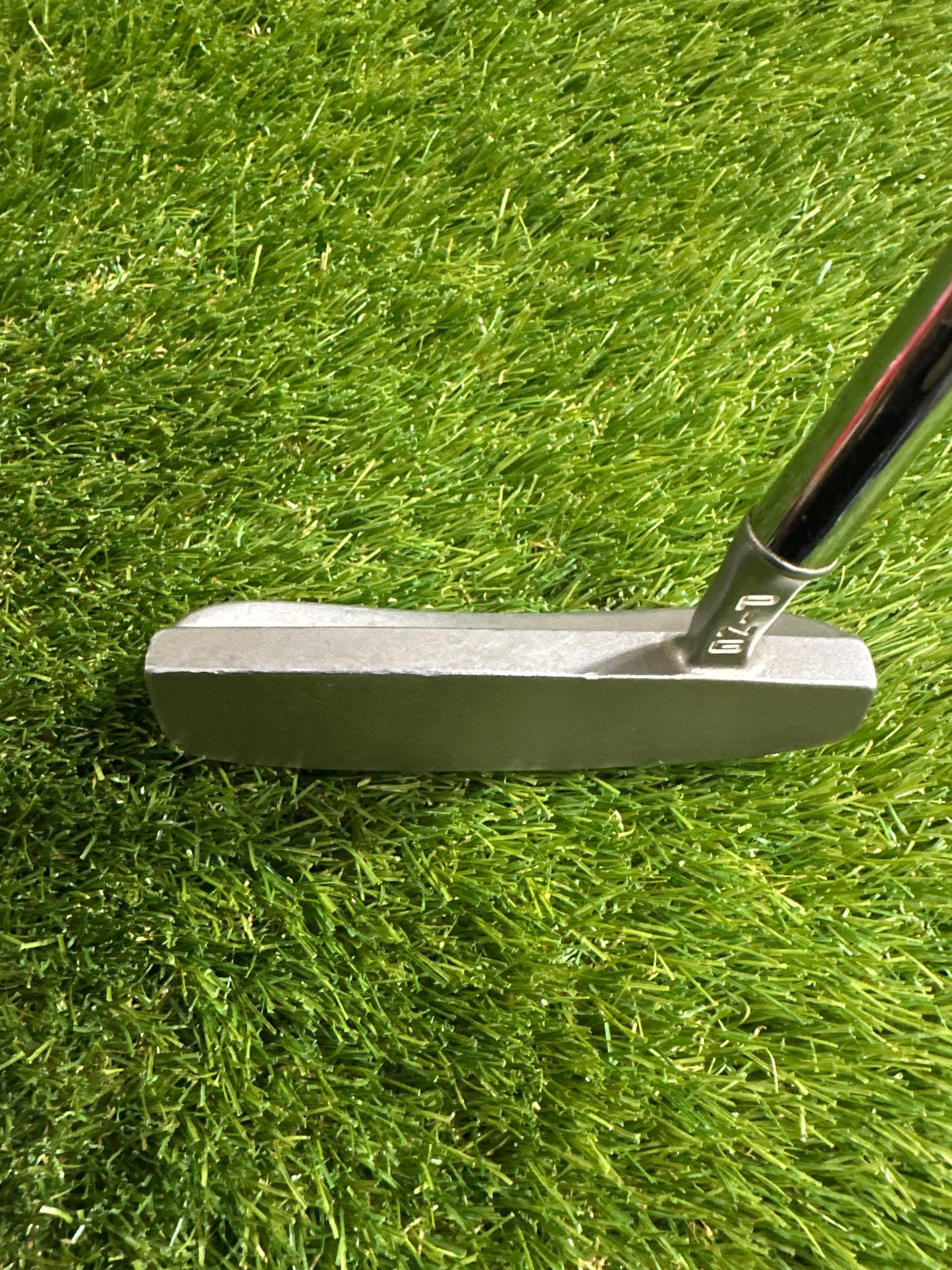 Ping USA 35" Putter