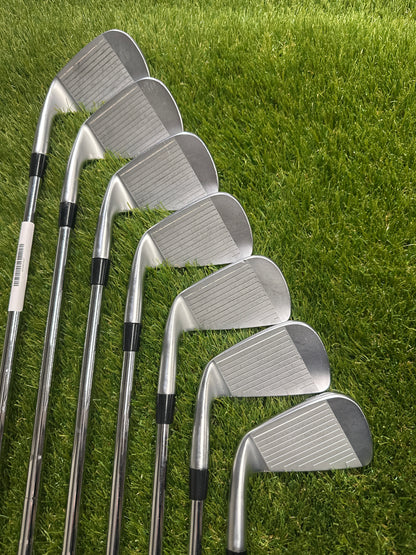 Ping Blueprint 4-W Irons