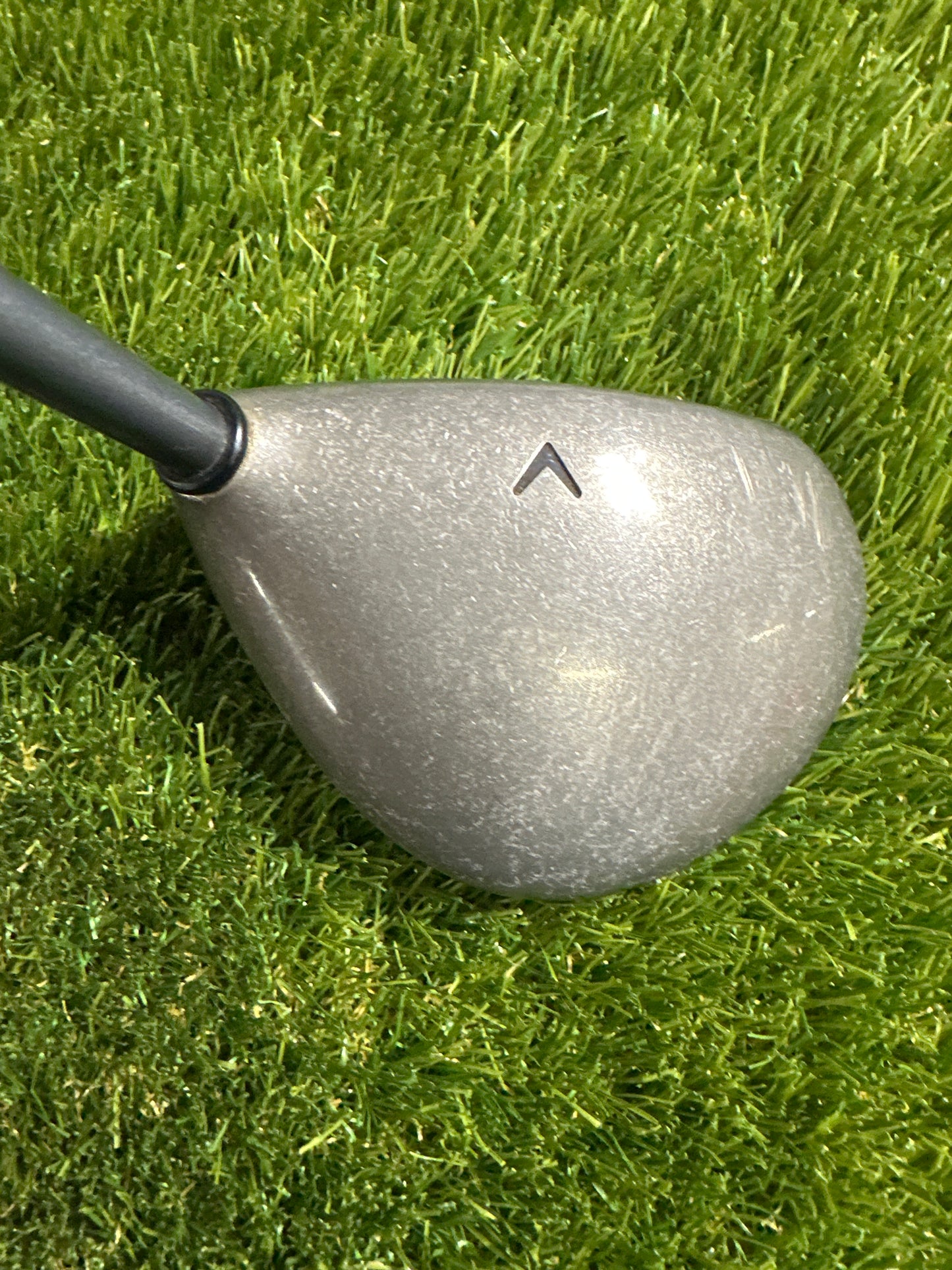 Callaway Great Big Bertha Hawkeye 7 FWY