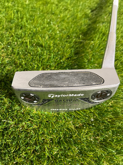 TaylorMade TP Collection Balboa 34" Putter