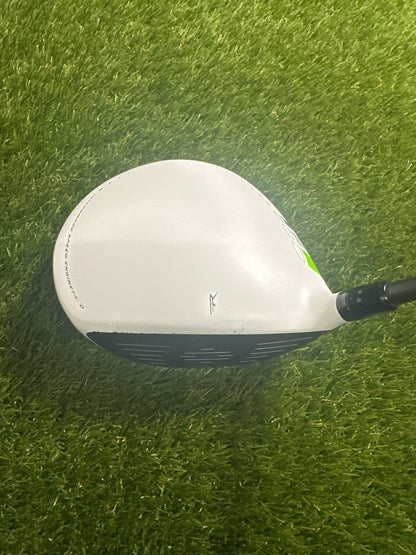 TaylorMade RBZ 10.5 Driver