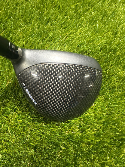 Callaway Paradym Ai Smoke Triple Diamond 3/15 FWY