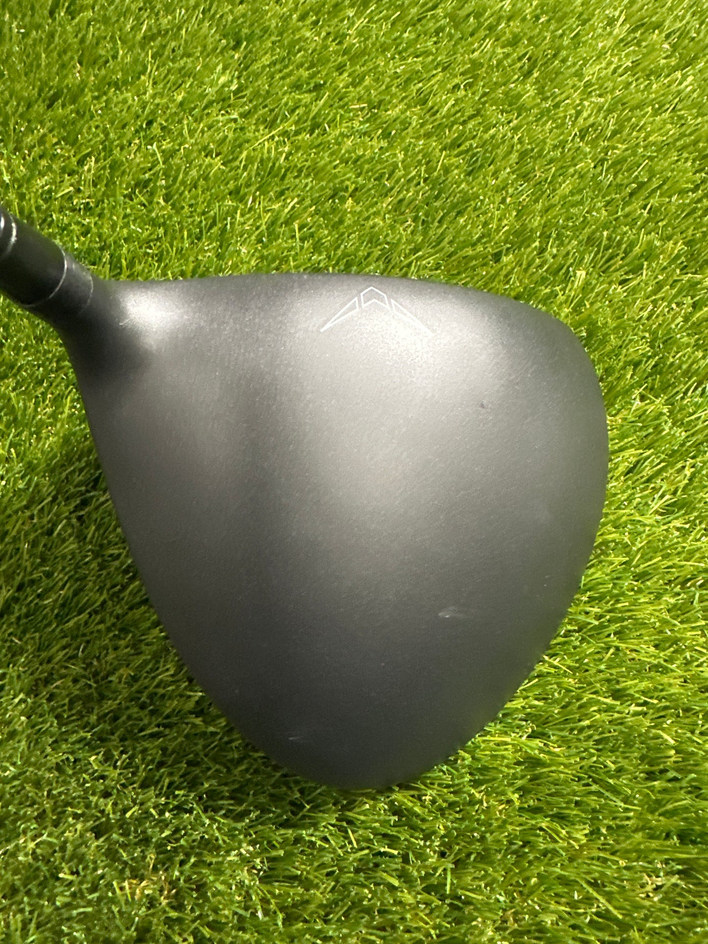 BenRoss Max Speed Max Driver