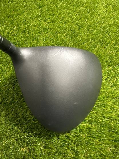 BenRoss Max Speed Max Driver
