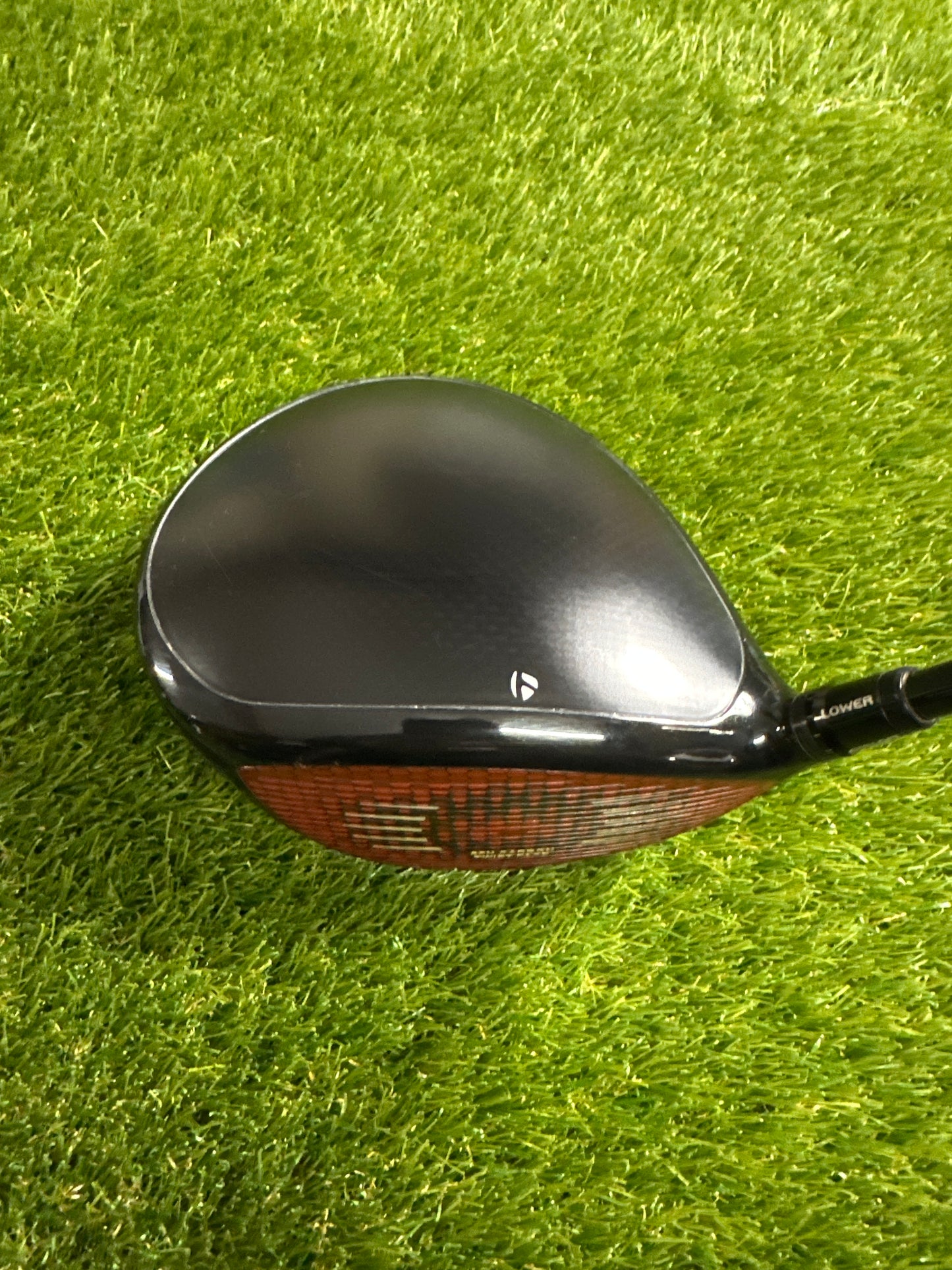 TaylorMade Stealth Plus 10.5 Driver